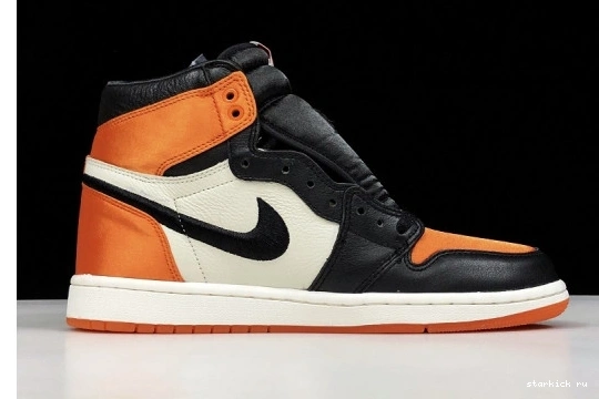 Jordan Backboard' HI AV3725-010 Shattered 1 AIR OG 'Satin SL AV3725-010 Re 0303